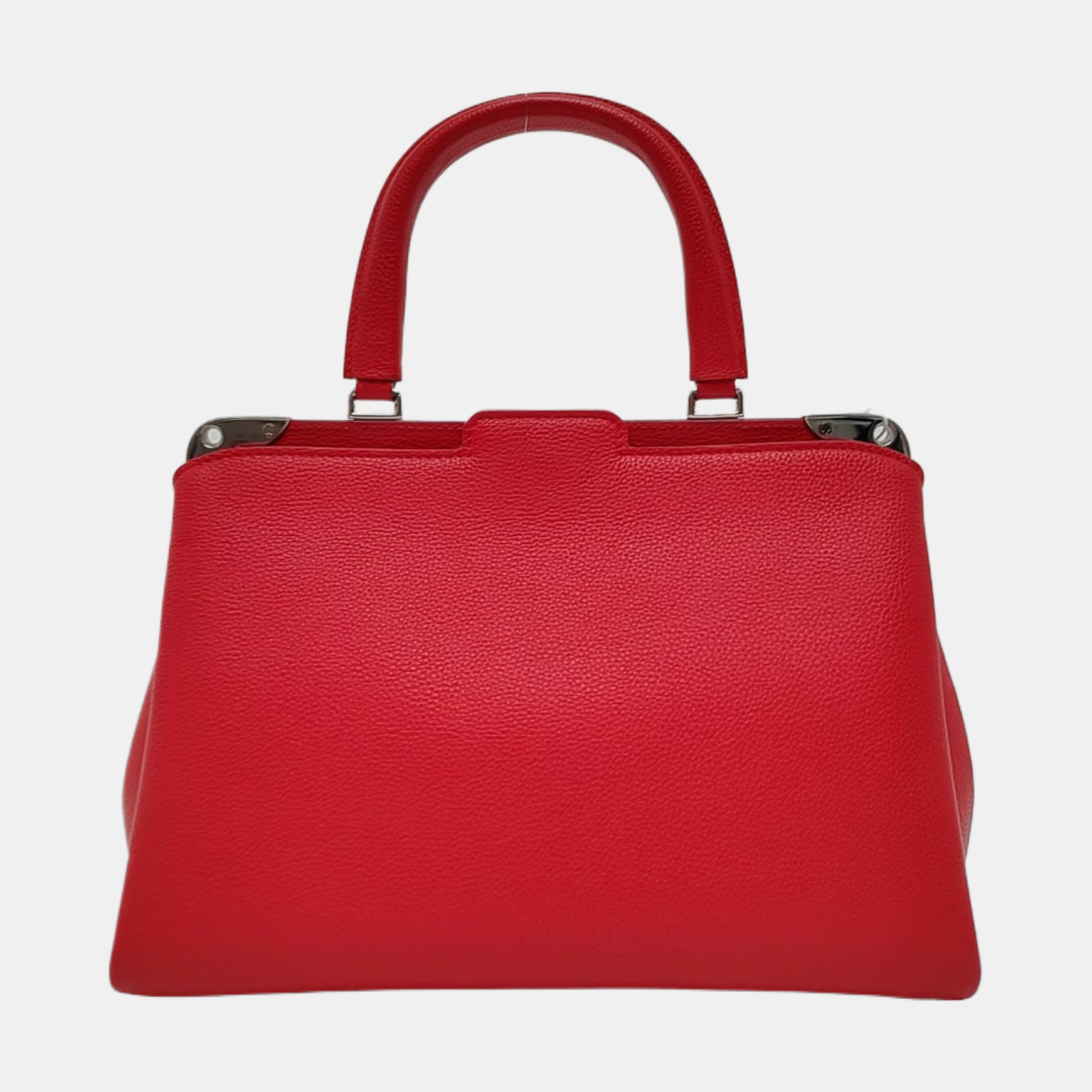ASTRID Calfskin Red