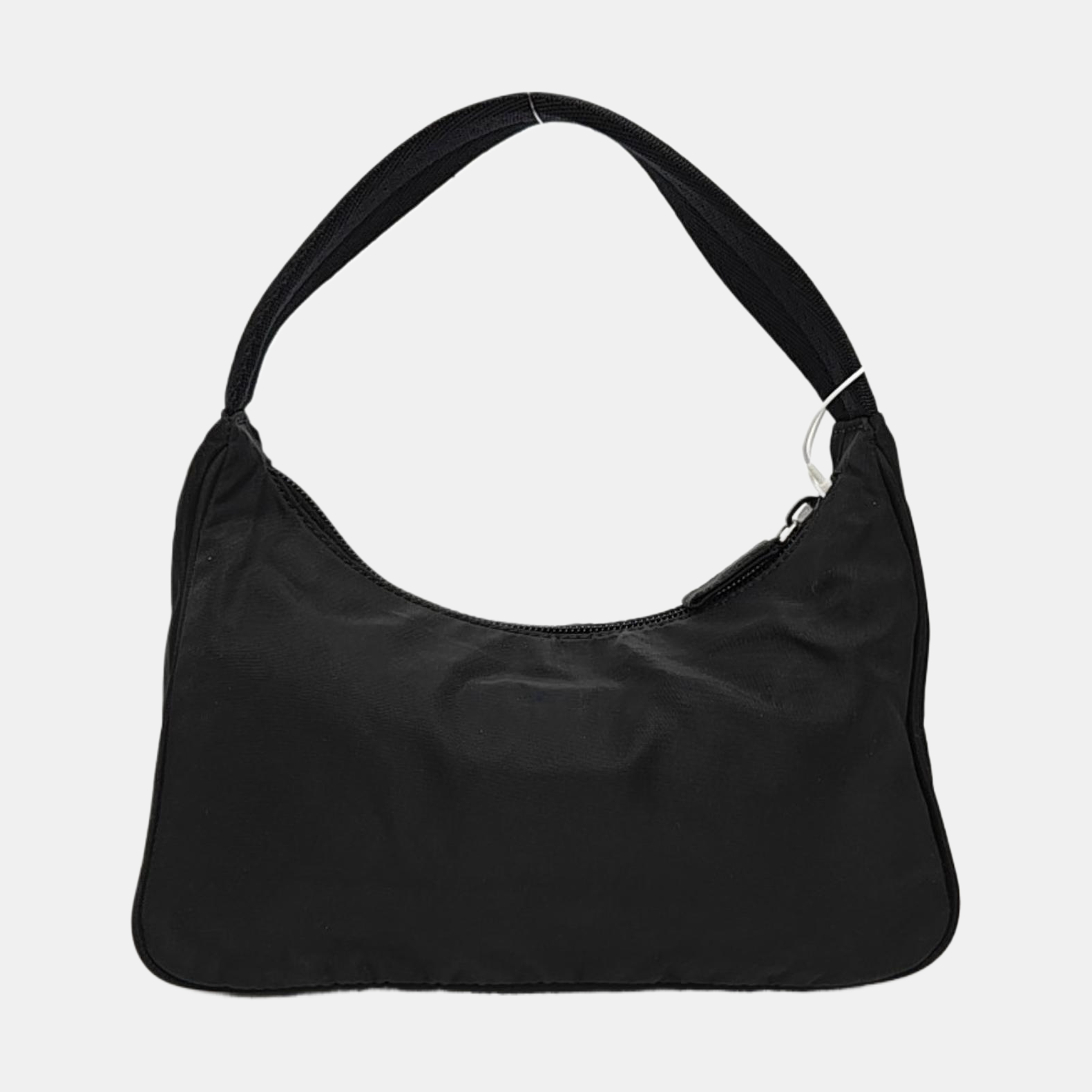 Re-Edition2000 Mini Nylon Black