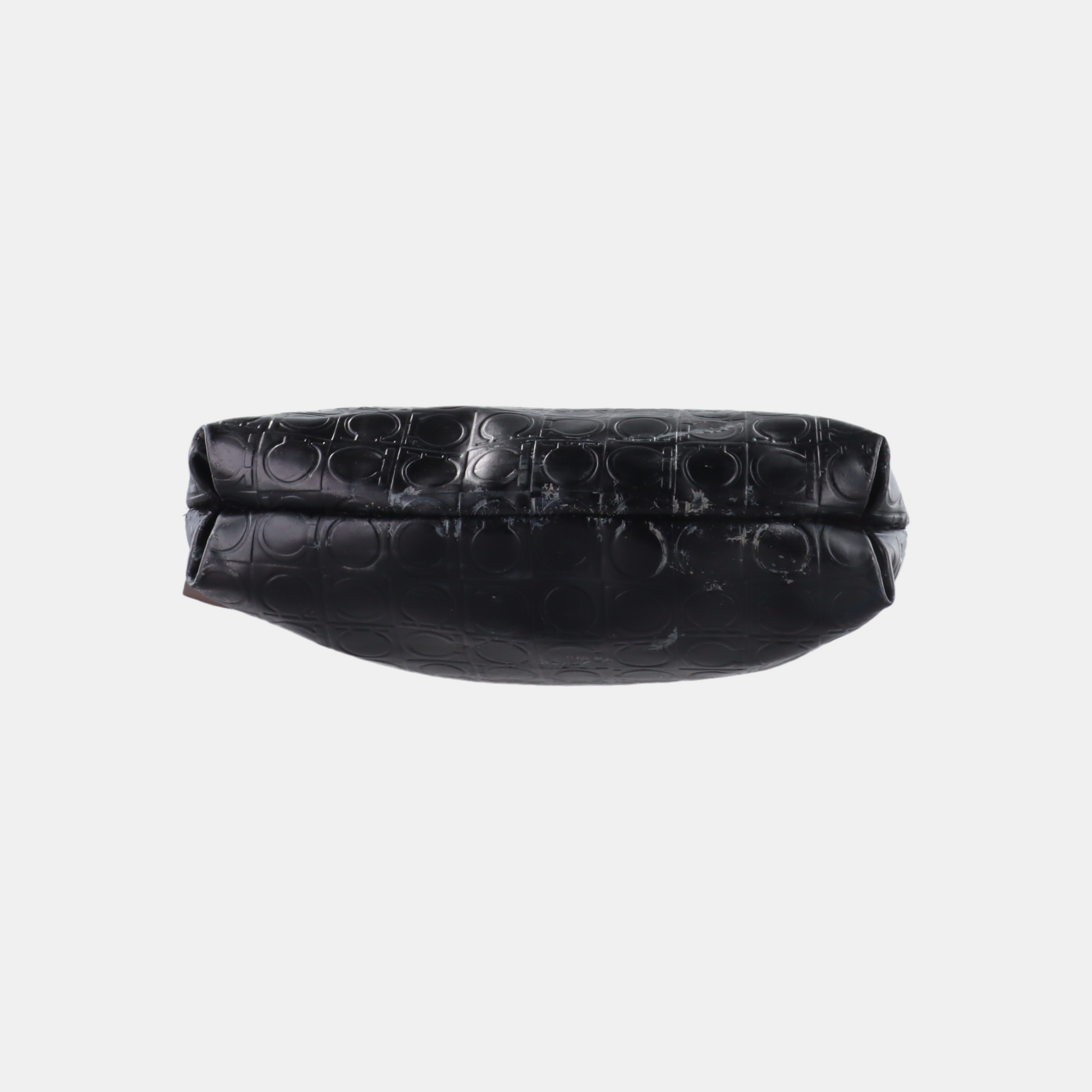 Medium Leather Black