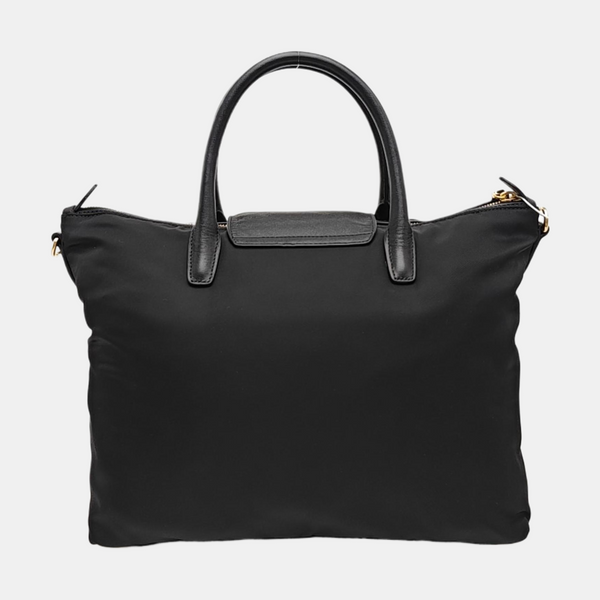 Party Nylon Black