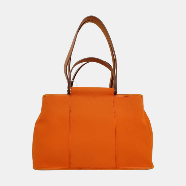 Cabag 39 Canvas Orange