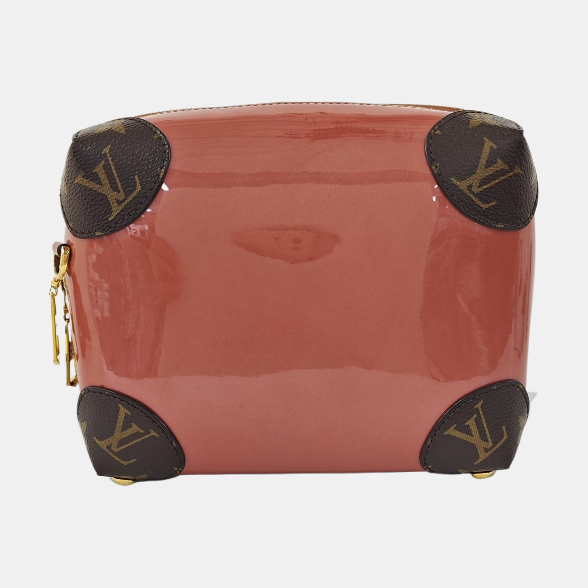 VENICE Calfskin Pink