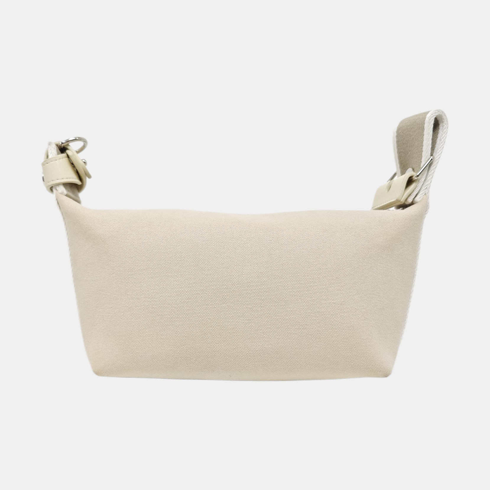 Bride A Brac Small Canvas Beige