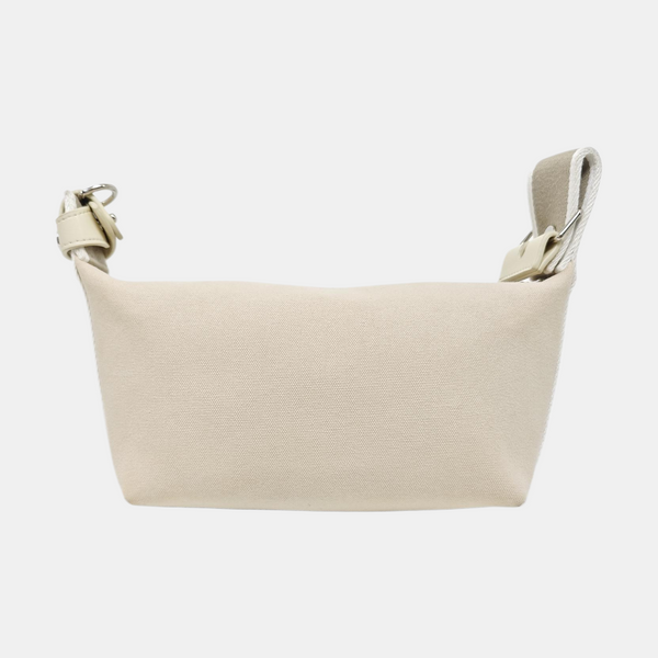 Bride A Brac Small Canvas Beige