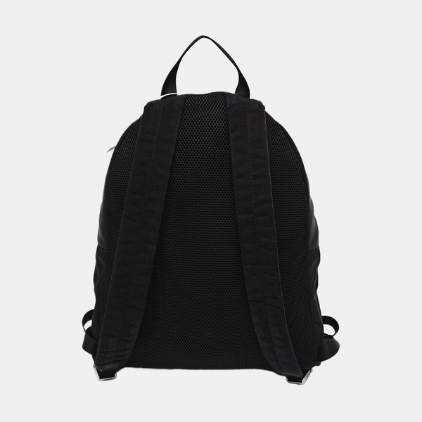 Monster Nylon Black