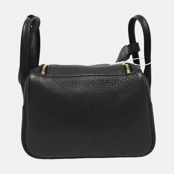 Lindy Mini Clemence Black