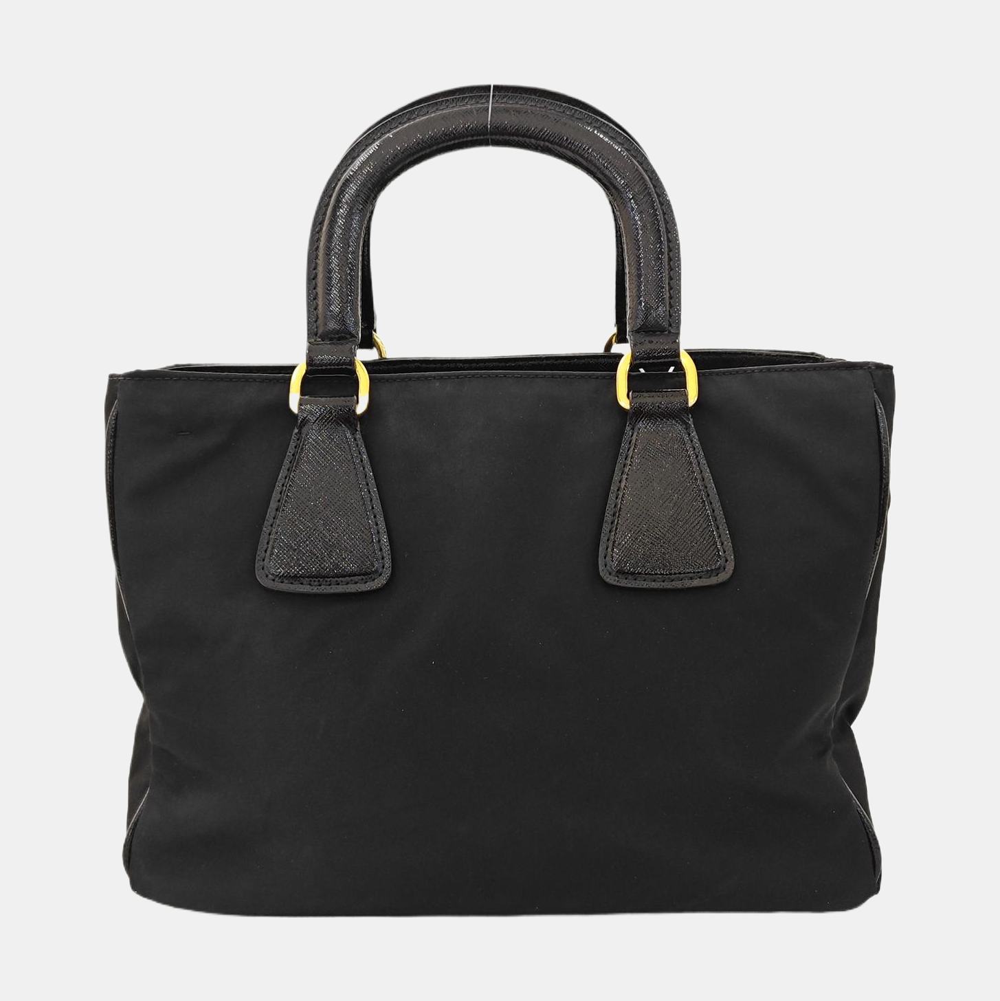 Promenade Nylon Black