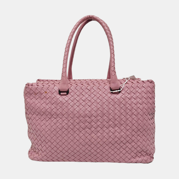 Calfskin Pink