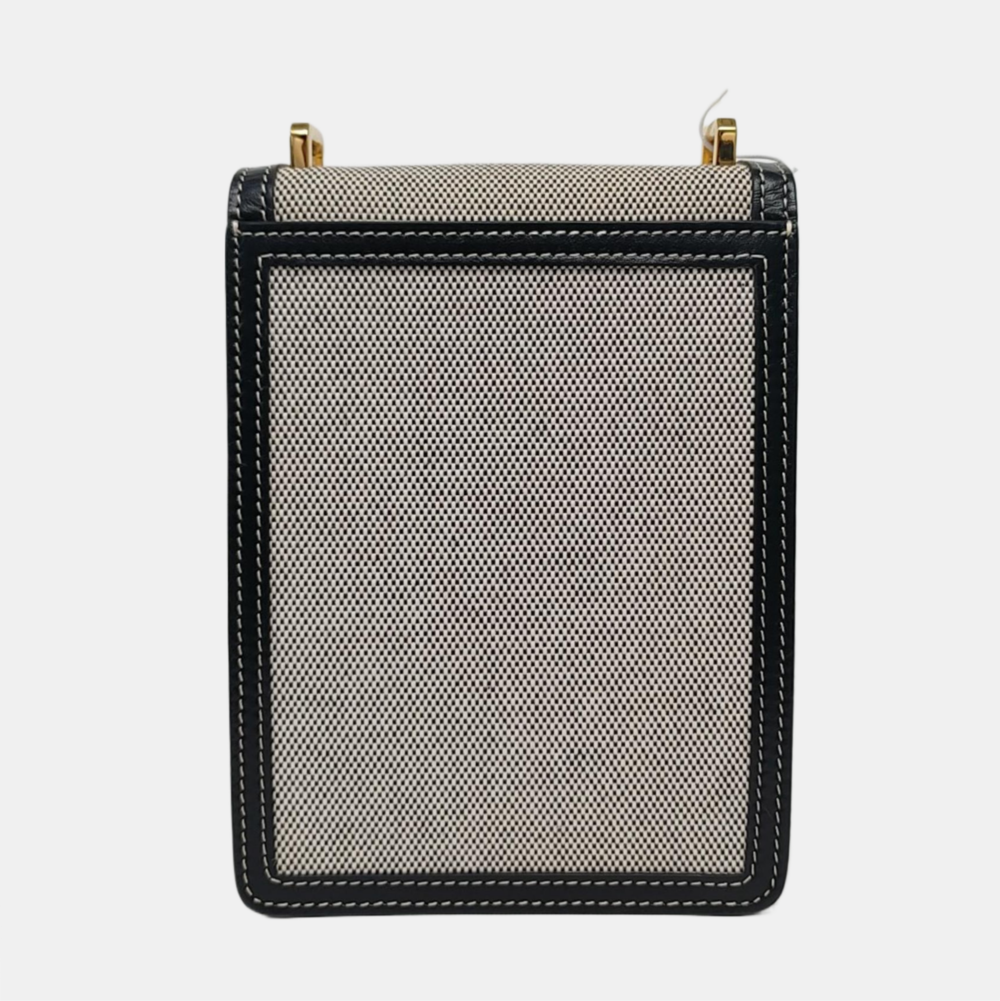 Robin Canvas Gray