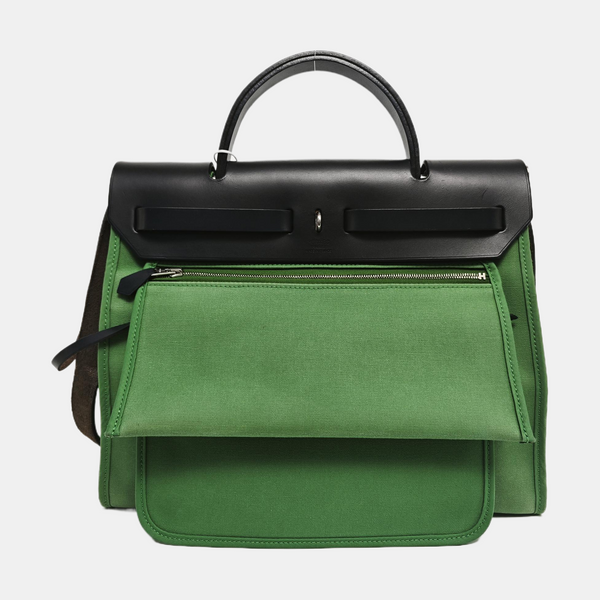 Herbag 31 Canvas Green