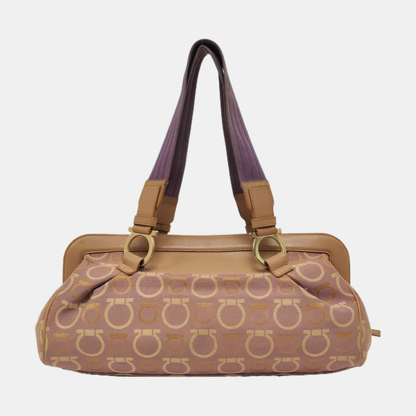 Gancino Canvas Purple