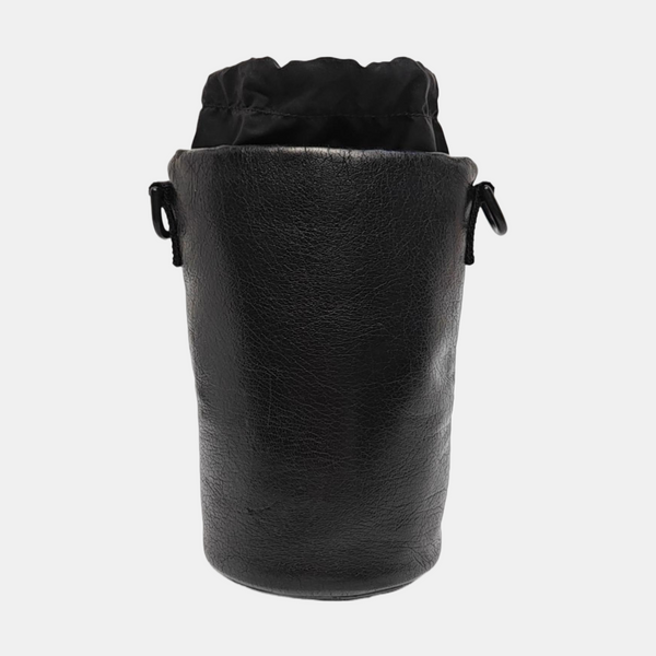 Weekend Calfskin Black