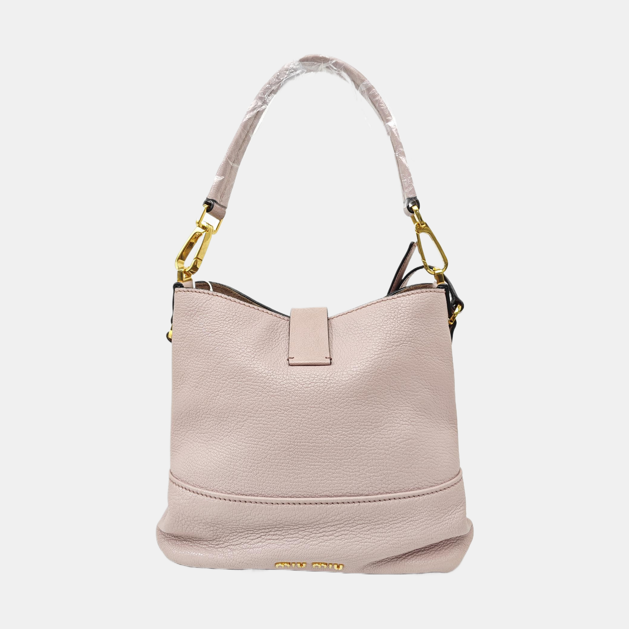 Mini Bag Calfskin Pink