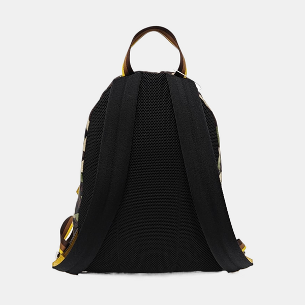 Large Nylon Multicolor