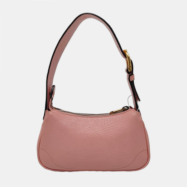 Aphrodite Calfskin Pink