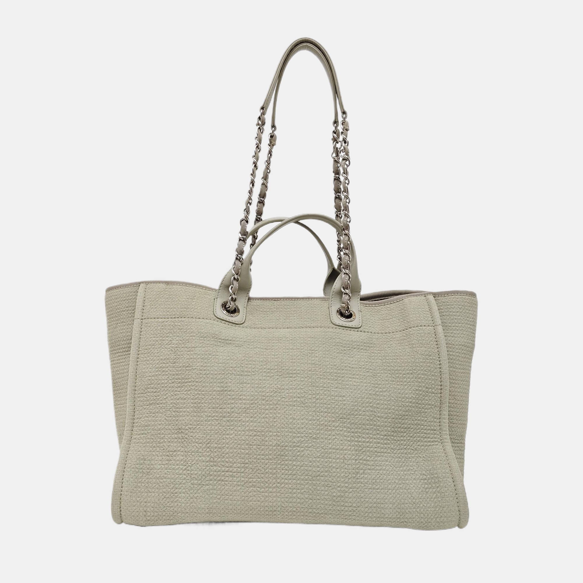 DEAUVILLE Canvas Gray