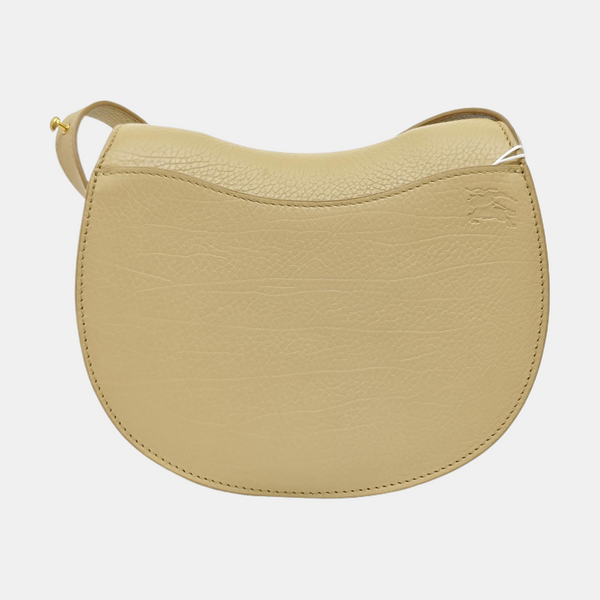 B Clip Mini Calfskin Yellow