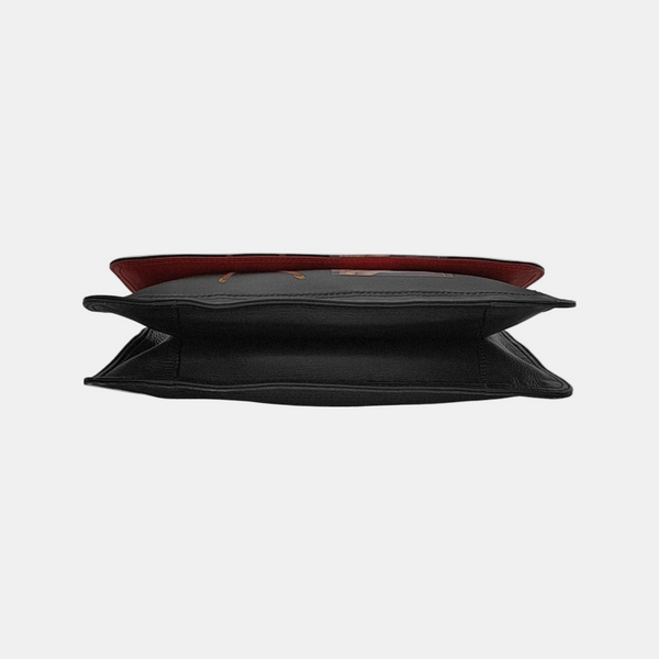 Calfskin Black
