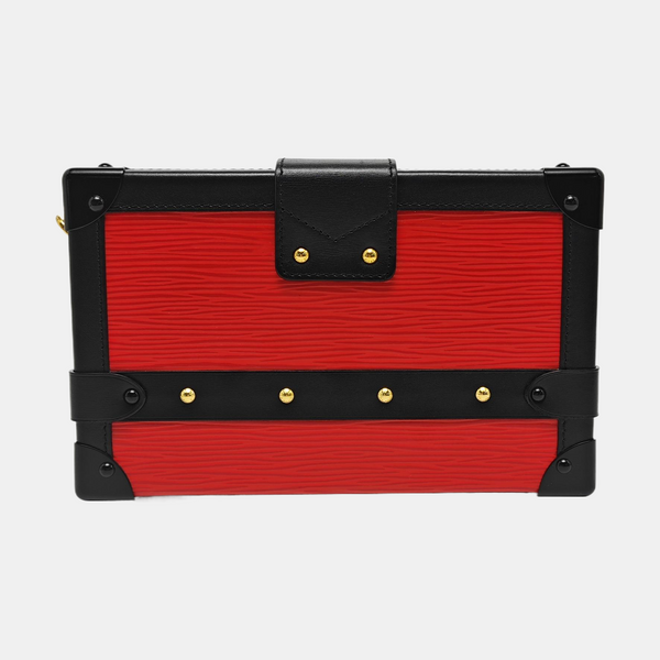 PETITE MALLE Epi Red