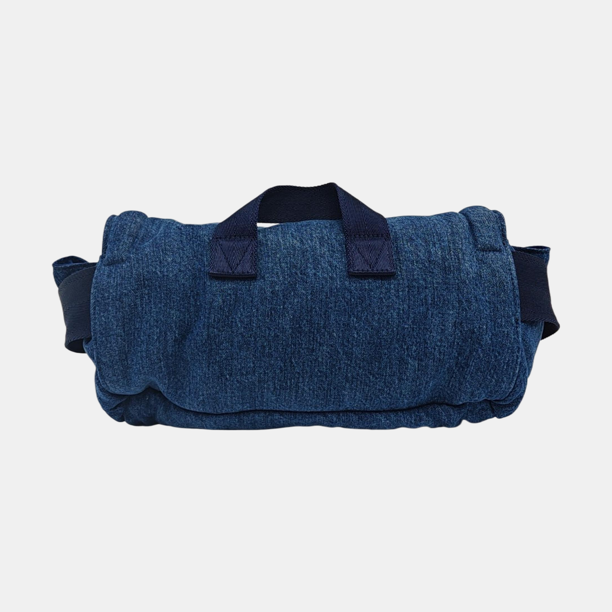 Beak Denim Blue