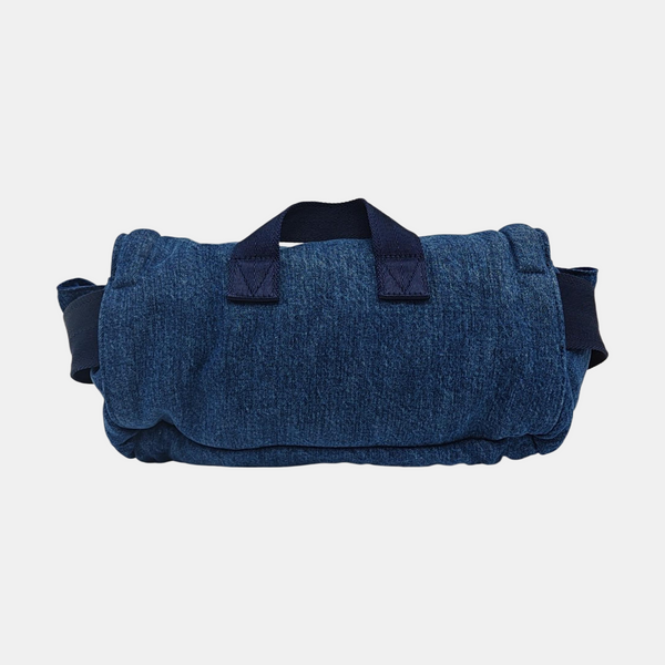 Beak Denim Blue