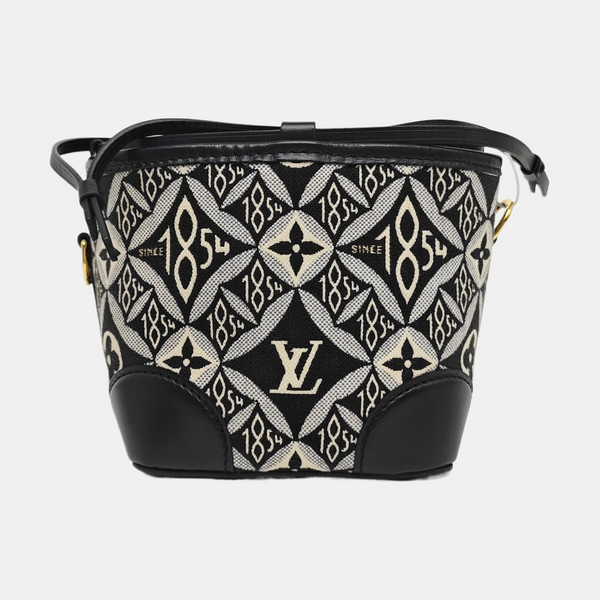 NOÉ Fabric Black