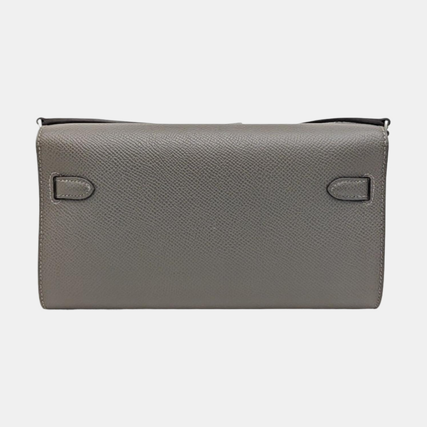 Kelly Togo 20 Epsom Gray