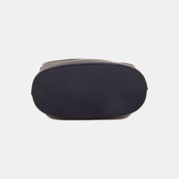 Silk Satin Blue