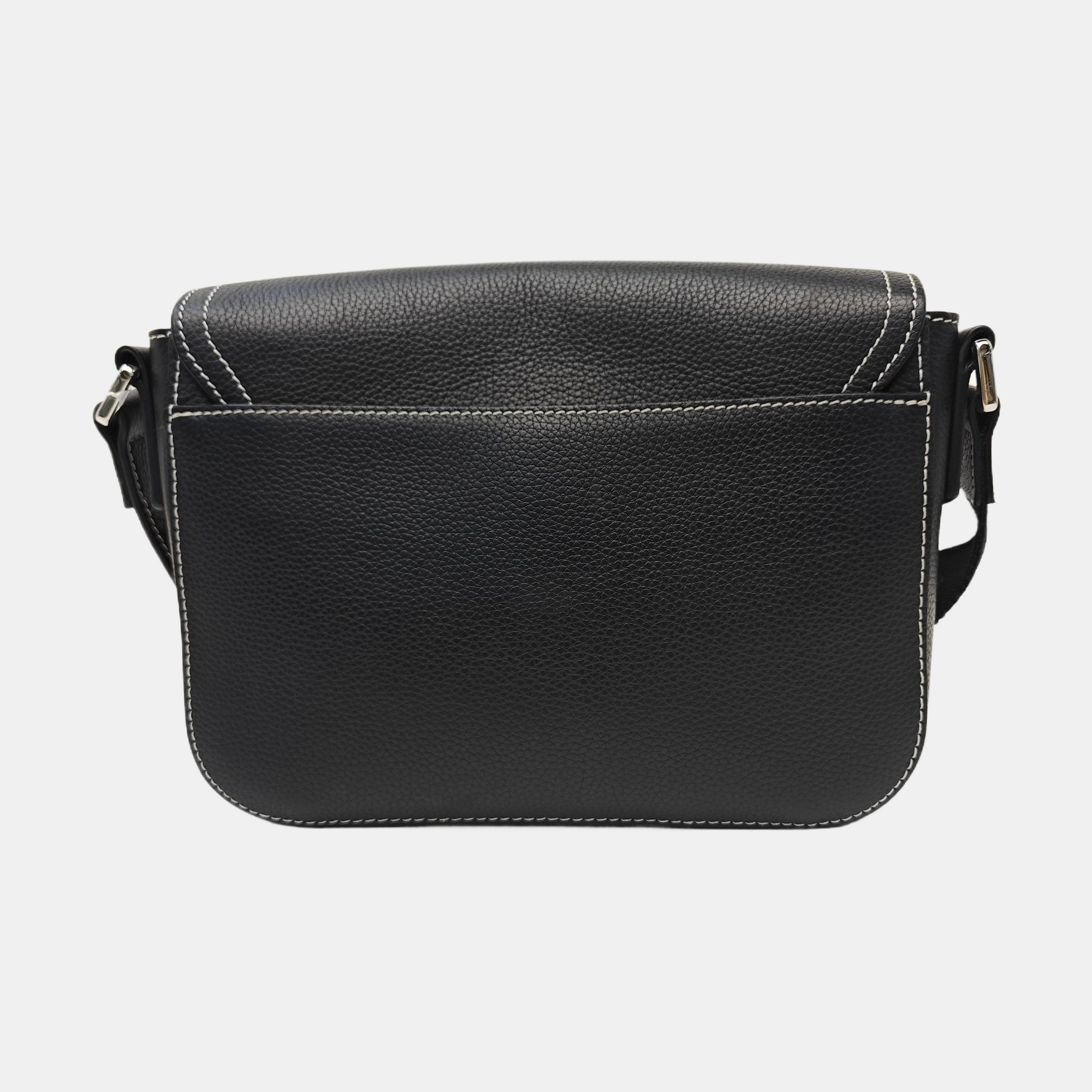 Gallop Calfskin Black