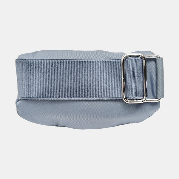 Nylon Blue