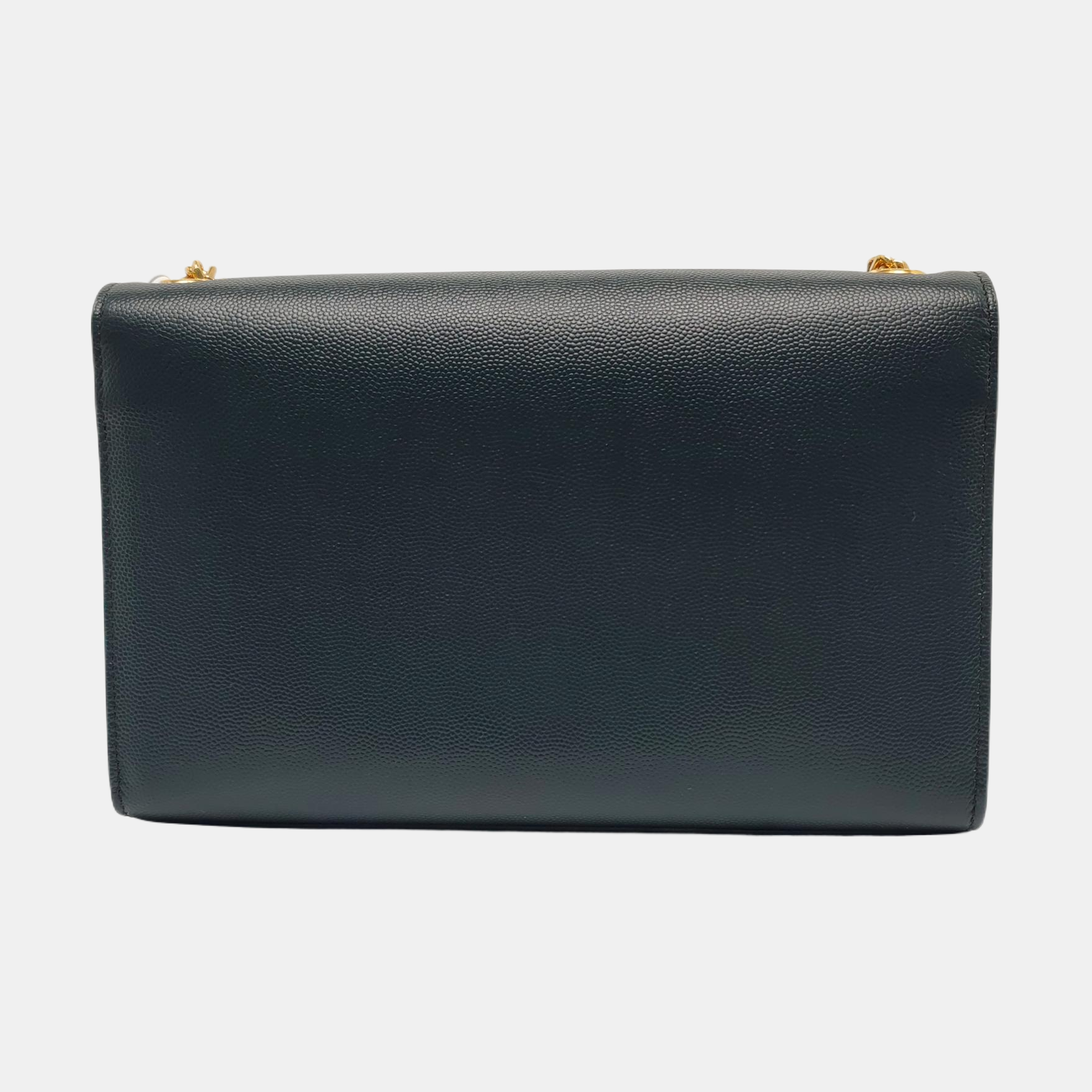 Authenticated pre-owned  KATE Medium Calfskin Green - Crossbody Bag at Looply