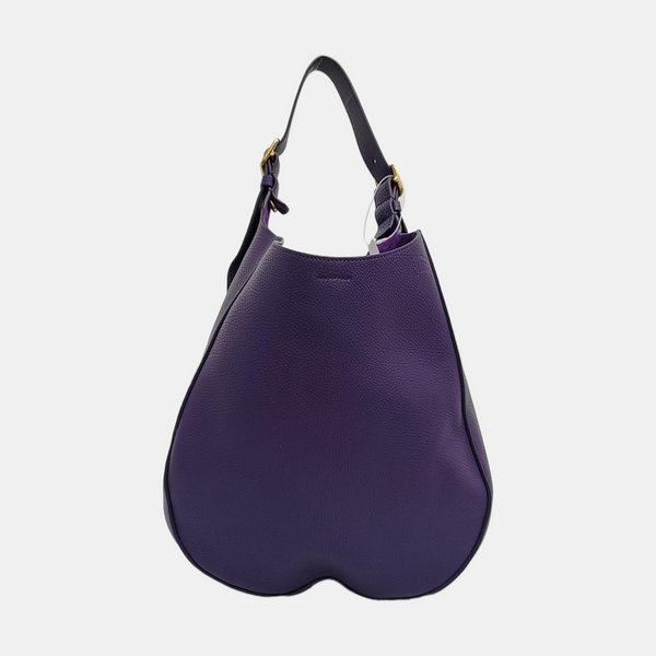 Patchwork Medium Purple