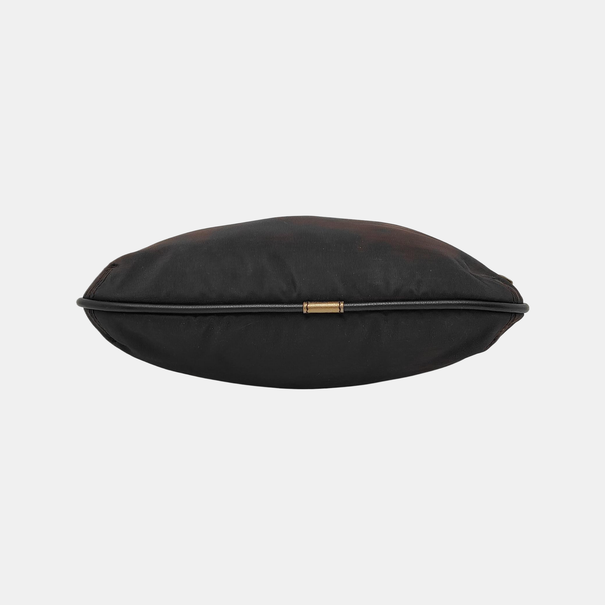 Canvas Black