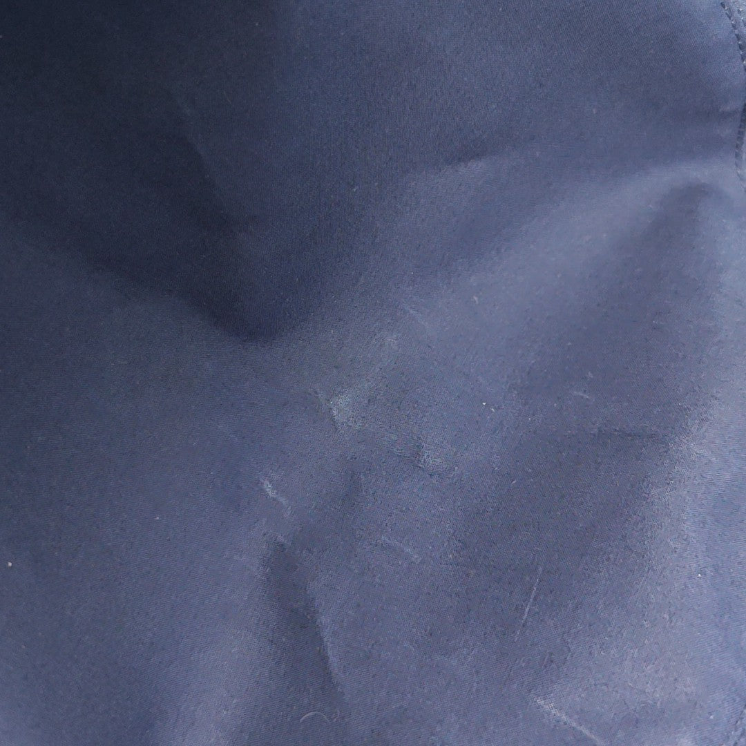 Polyester Hat Blue
