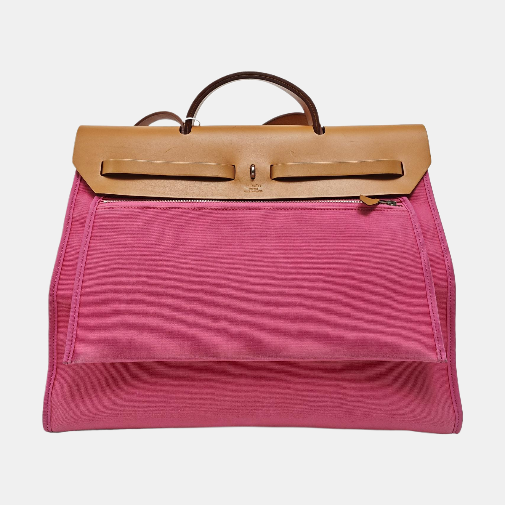Herbag 39 Canvas Pink