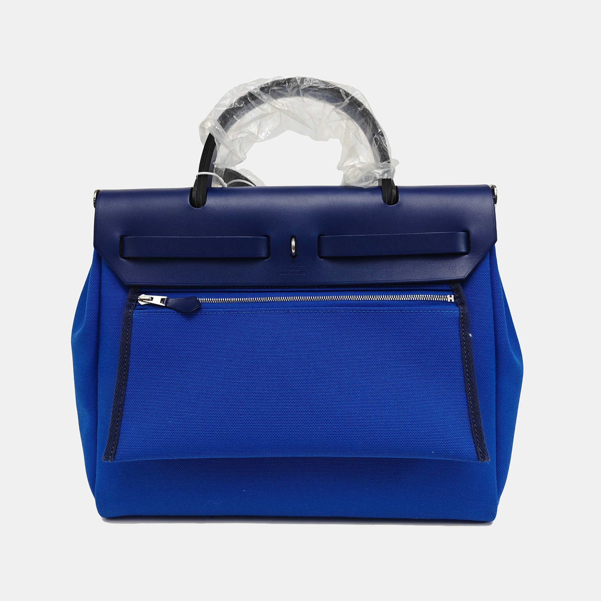 Herbag 31 Canvas Blue