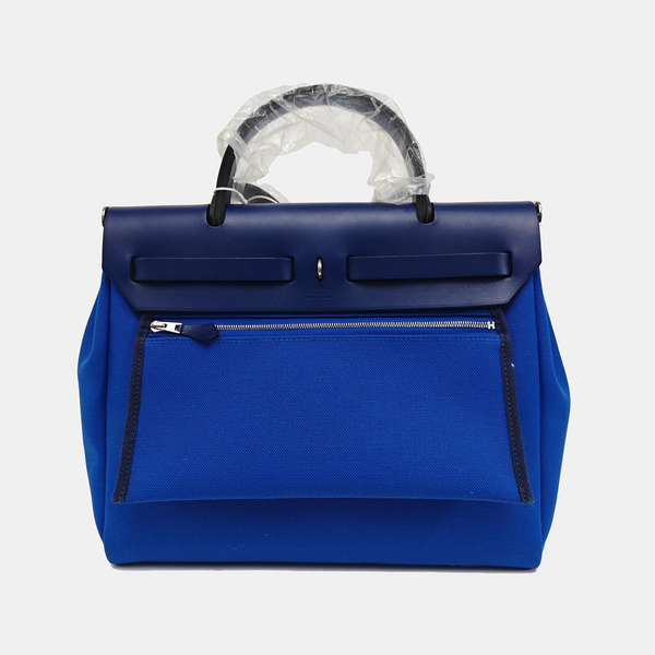 Herbag 31 Canvas Blue