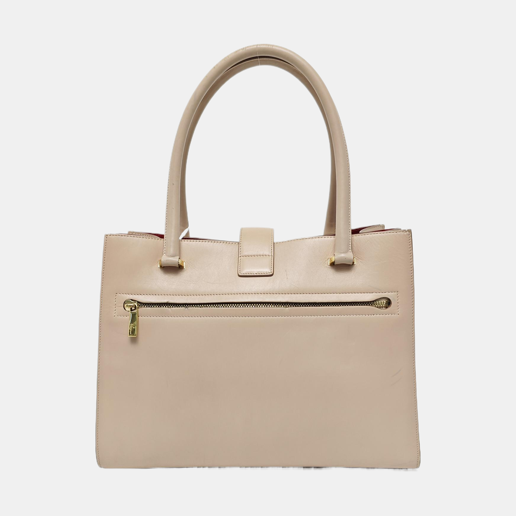 Marlene Calfskin Pink