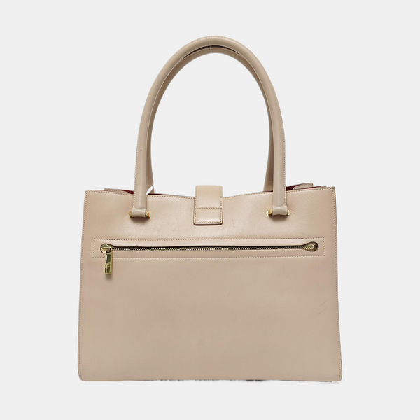 Marlene Calfskin Pink