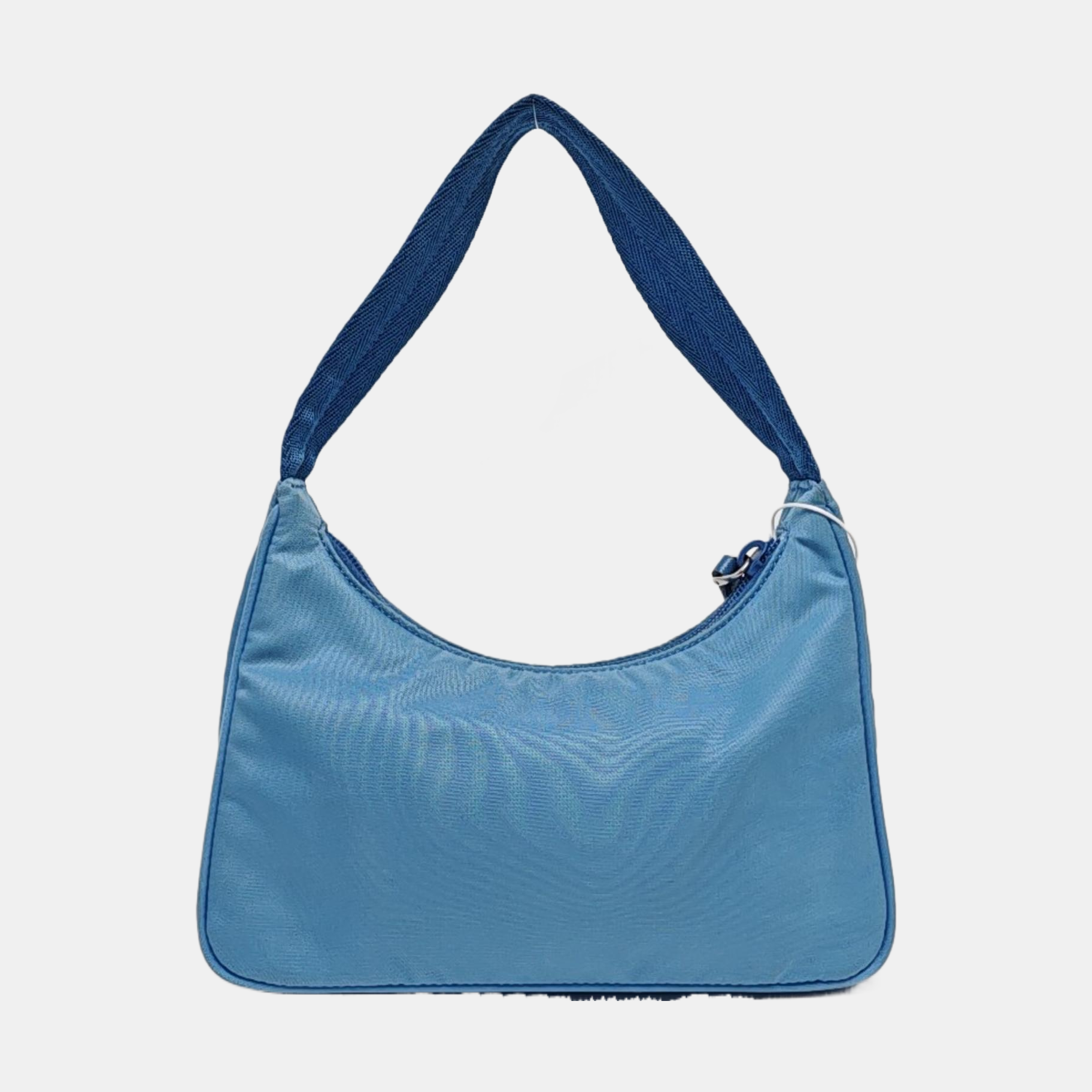 Re-Edition2000 Mini Nylon Blue