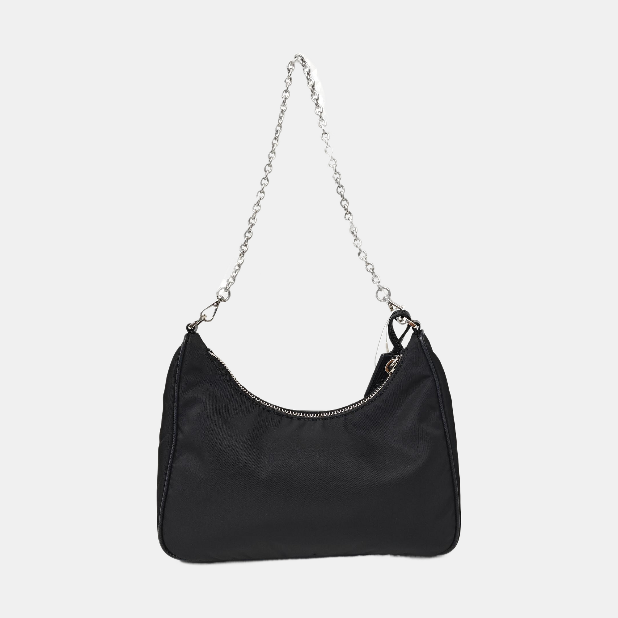 Re-Edition2000 Nylon Black