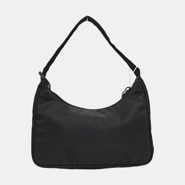 Re-Edition2000 Mini Nylon Black