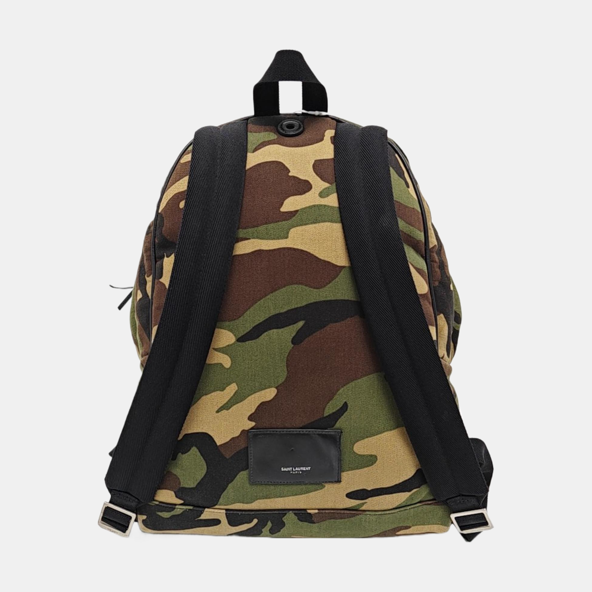 CITY Canvas Multicolor