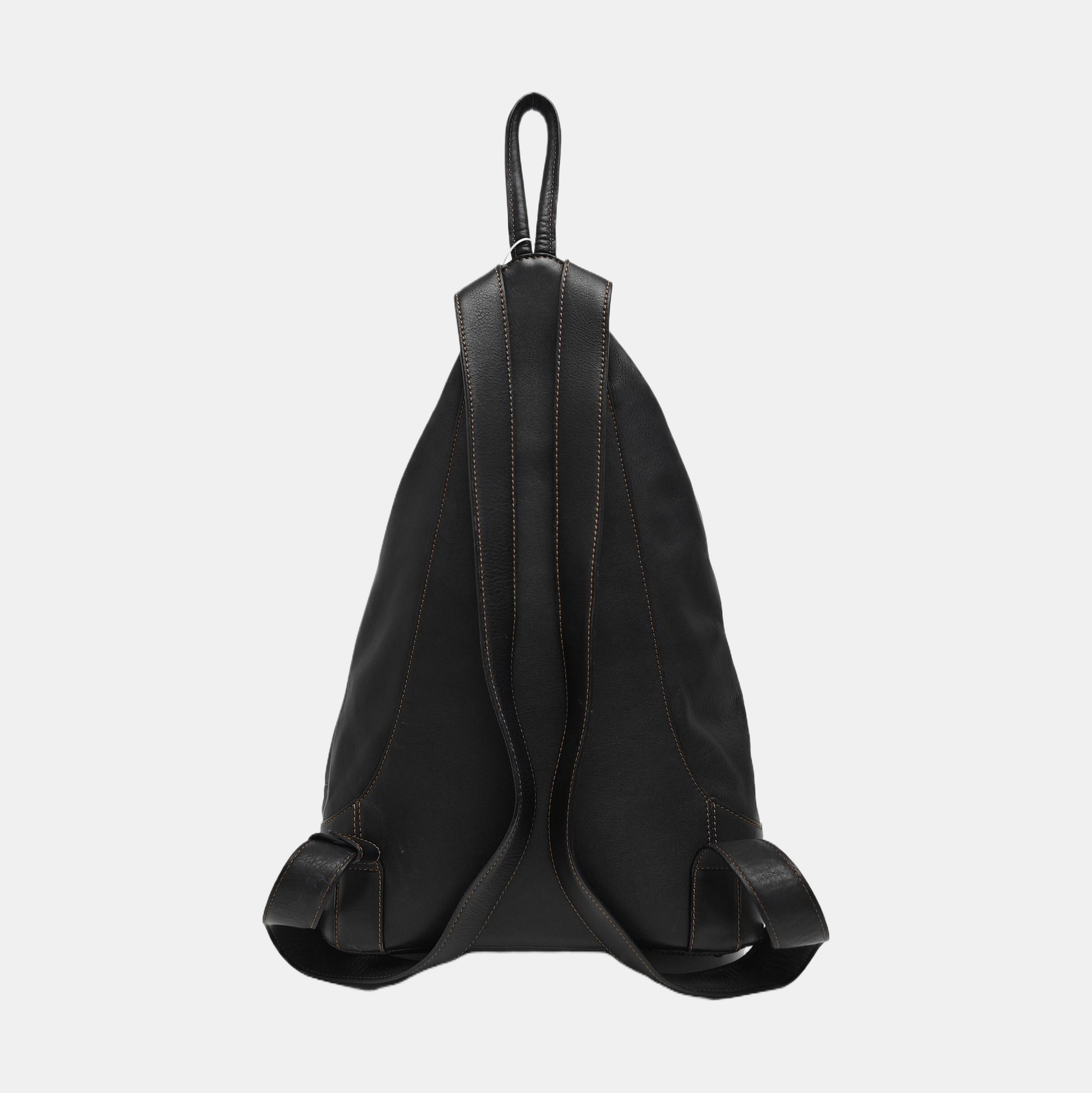 Anton Calfskin Black