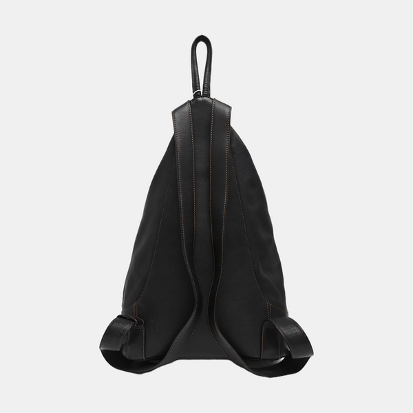 Anton Calfskin Black