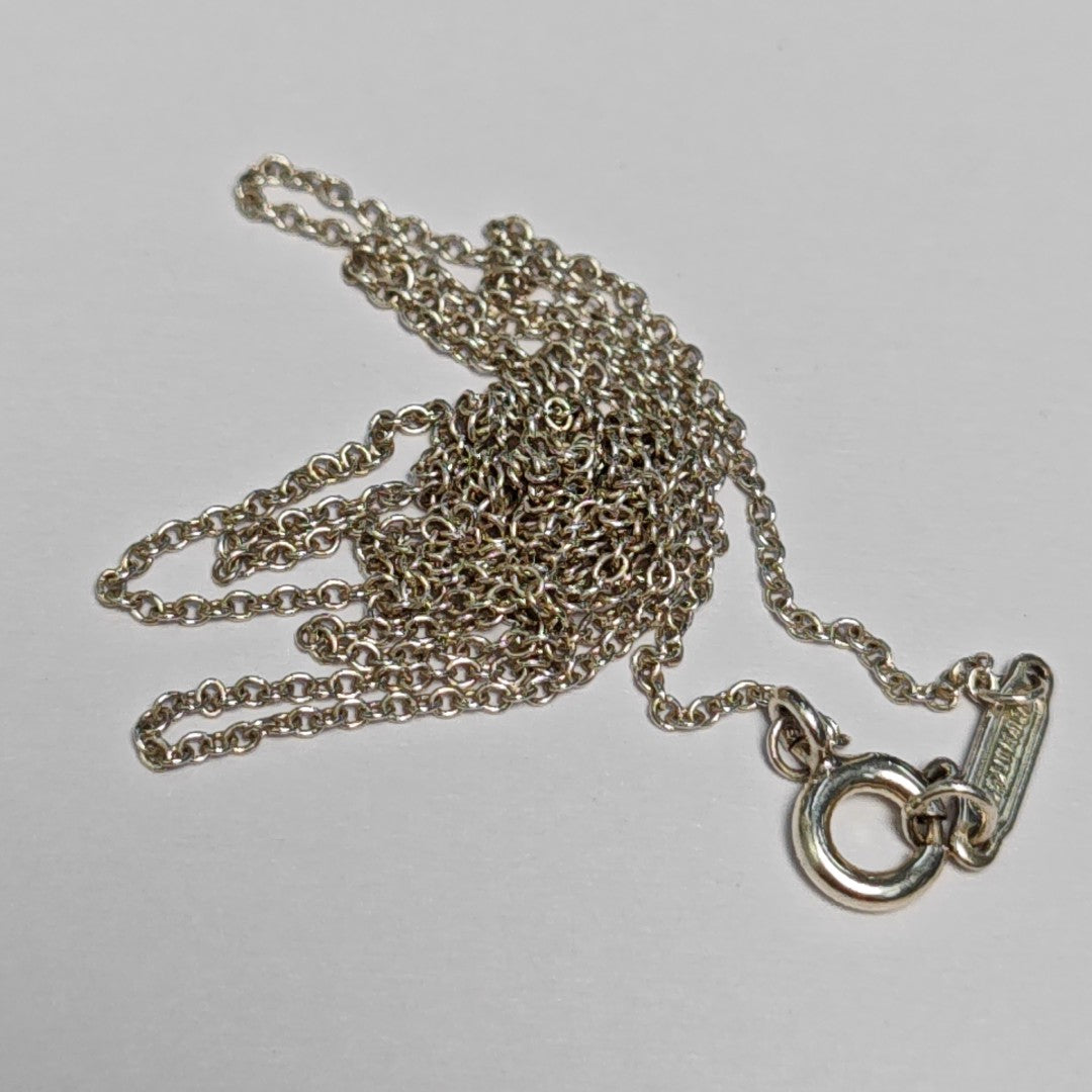 925 Sterling Silver Necklace