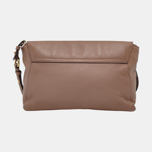 Calfskin Beige