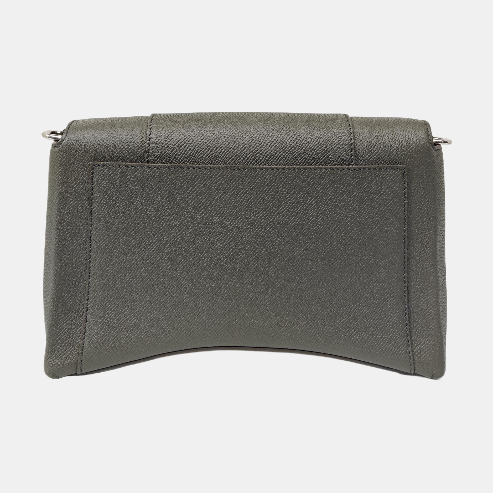 Downtown Calfskin Gray