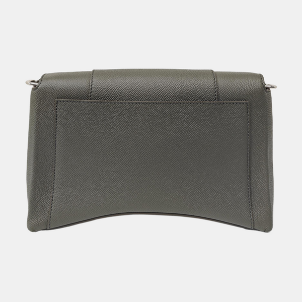 Downtown Calfskin Gray
