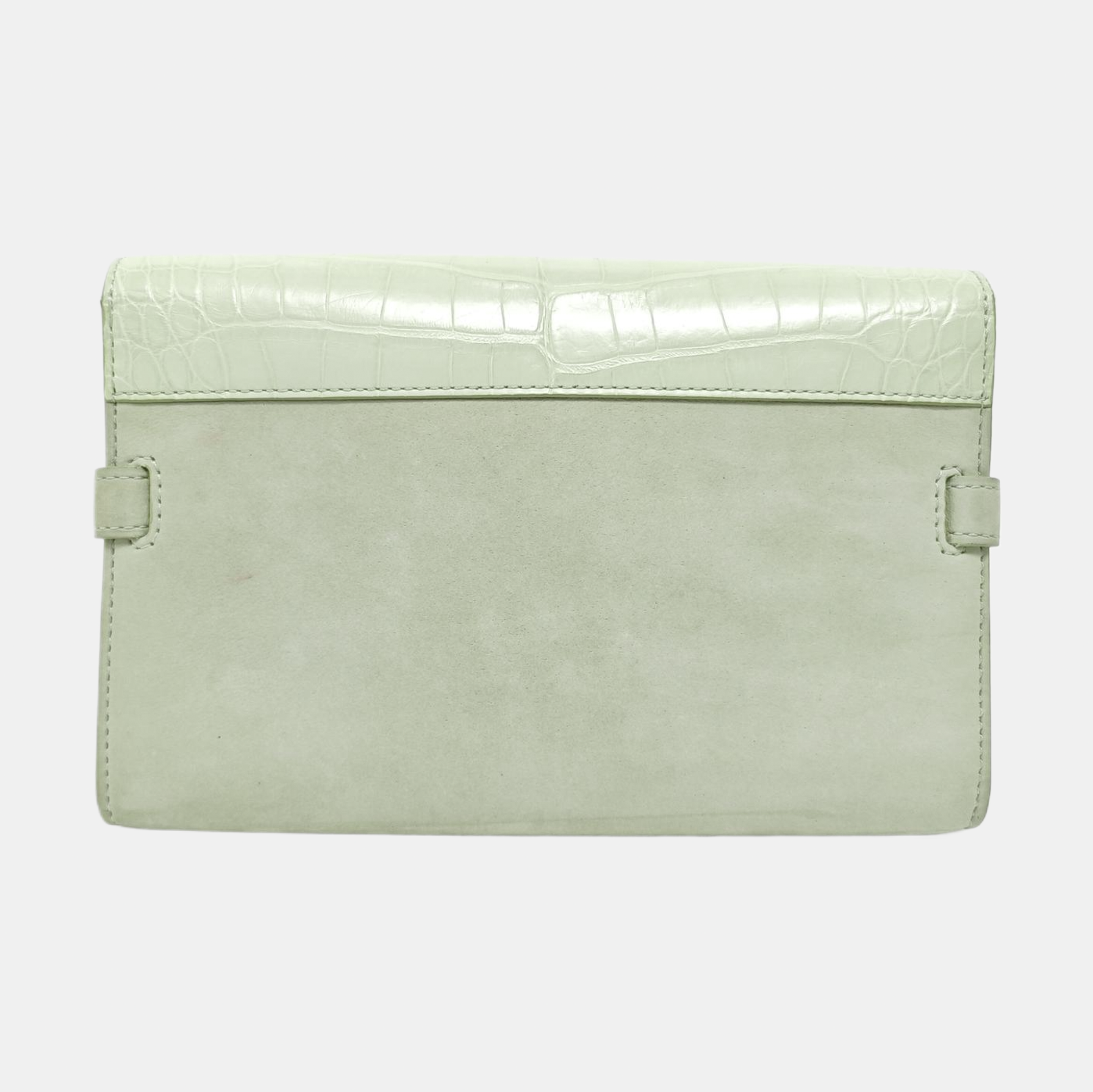Tempête Calfskin Green